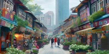 厦门邮政物业是国企吗？