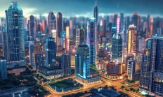 深圳城建物业究竟是干什么的？