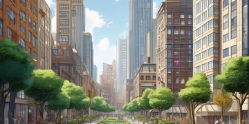 物业究竟靠什么来维持收入？