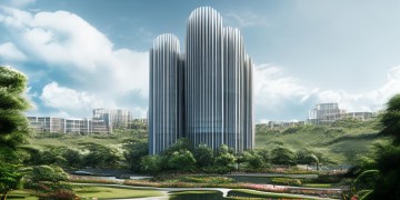 高创物业究竟在什么地方？