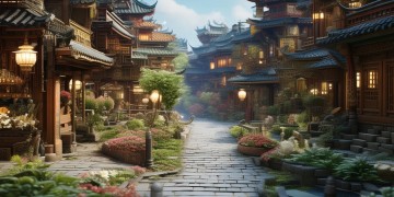茶城新物业究竟是什么公司？