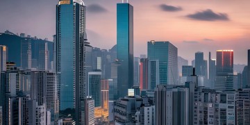 现在香港物业还有收入吗？