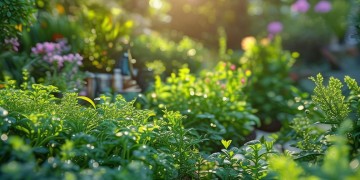 物业绿化养护怎么选？