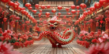 2021年物业过年会放假吗？