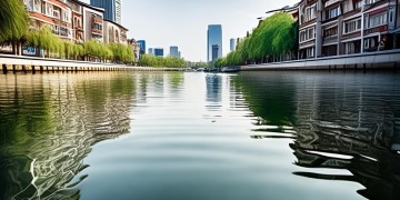 郑州水费是交给物业吗？