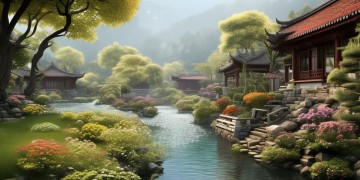 泾河花园物业值得买吗？