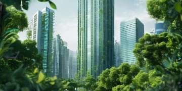 绿城物业究竟来自什么地方？