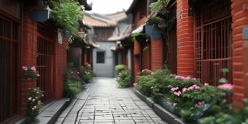 中原路99弄究竟是什么物业？