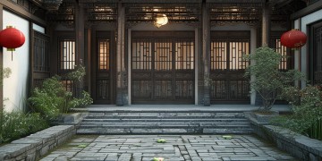 门头房为什么要交物业费？