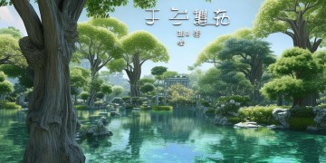 龙池翠洲的物业究竟叫什么？
