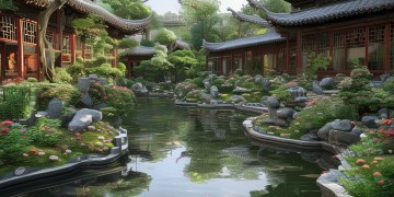 南京碧水庄园物业收费吗？