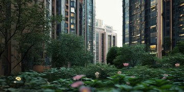 物业会查违法记录吗？