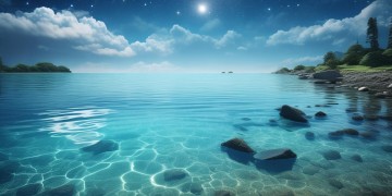 海湖星城的物业究竟叫什么？