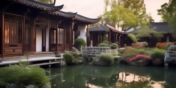 苏州益锦苑究竟是什么物业？