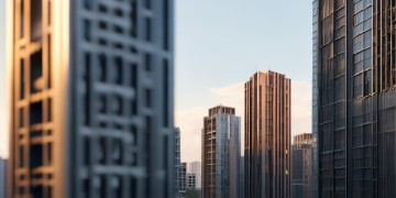 阜阳当代城的物业究竟叫什么？