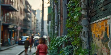 邻居吵闹到底归物业管吗？