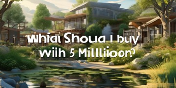 500万到底该买什么物业？
