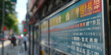 城阳路物业收费标准究竟如何？