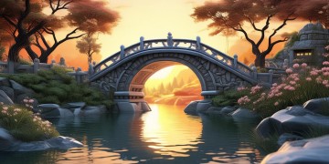 马道桥物业能做吗？