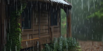 房子漏水物业会免费修吗？