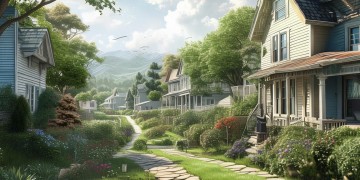 为什么要做住宅物业工作？