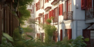物业费2.38元贵吗？