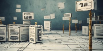 物业直接代签快递合法吗?