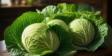 物业给送的白菜是什么来头？