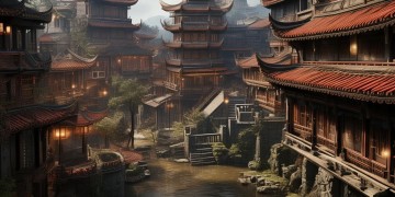 邳州阿卡究竟是什么物业？