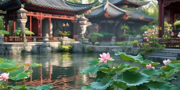 中国物业会在什么时候倒闭？