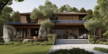 物业绿地通常都种什么植物呢？