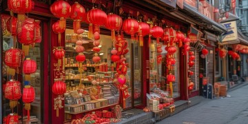 店铺需要给物业新年红包吗？