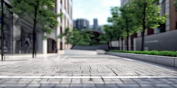 人防车位可以收物业费吗?