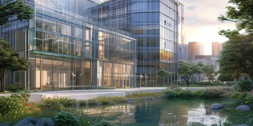 自己可以成立物业公司合法吗？