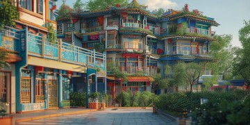 秦皇岛物业费用都包括哪些呢？