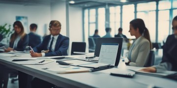 入职物业公司会进行审查吗？