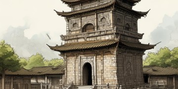 大良国信楼需要物业管理吗？