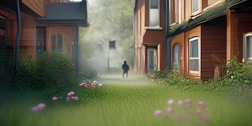 物业不管电费合理吗？