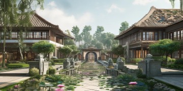 荣和物业究竟是怎样的公司？