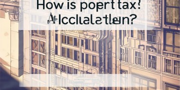 物业费缴费到底是按照什么算的呢？