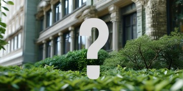 物业不给安排保洁合法吗？