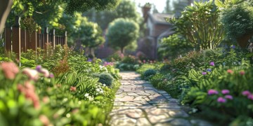 康家园物业现在管事吗?