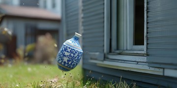 楼上物品掉落，物业真的要负责吗？