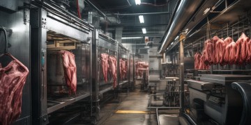 肉联厂物业有新消息了吗？