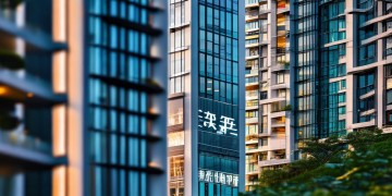 杭州冠山小区究竟是什么物业？