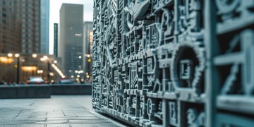 物业收取拆墙费合法吗？