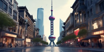 上海物业何时开放？