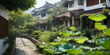 温州双桂小区究竟是什么物业？