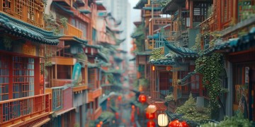 重庆民心小区物业会收费吗?