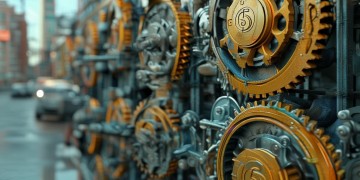 物业收的泊车费究竟是什么？